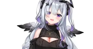 天音こなたの画像。